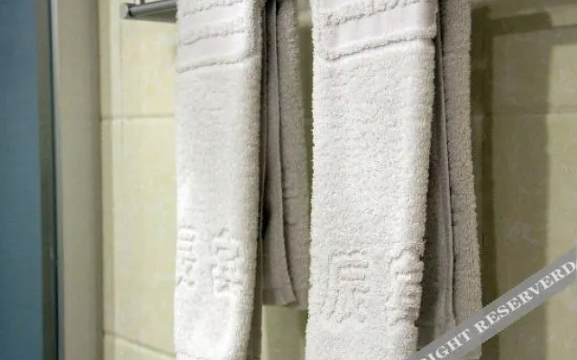 Mianyang Ruichen Hotel