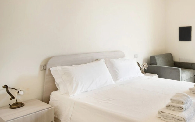 Welcomely - Vico Giordano Bruno 27