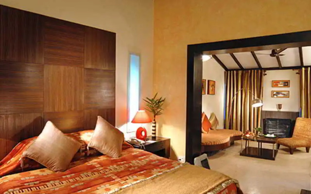 Corbett Hideaway