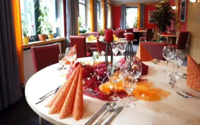 Behringers Freizeit- & Tagungshotel