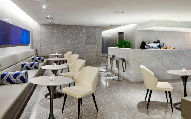 Four Points by Sheraton Seoul Gangnam