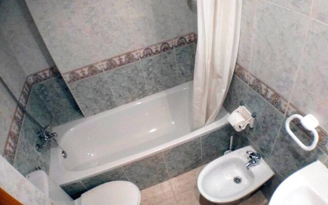 Acv - bahía park-1ª línea planta 2 norte