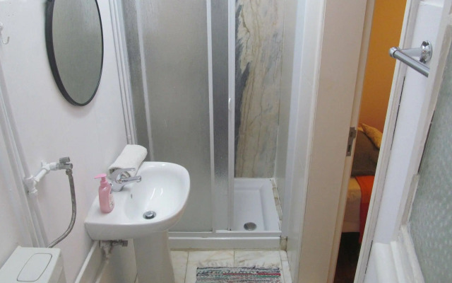 Baluarte Citadino - Stay Cool Hostel