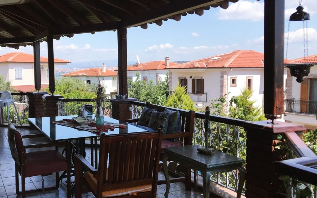 Cunda Sim Otel