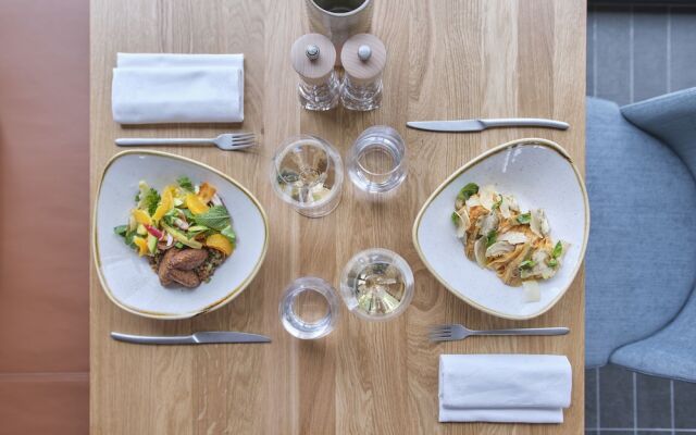 Loisium Wine & Spa Hotel Champagne