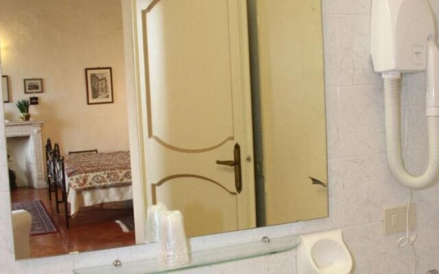 B&B L'Agnolo Di Caroti Cinzia