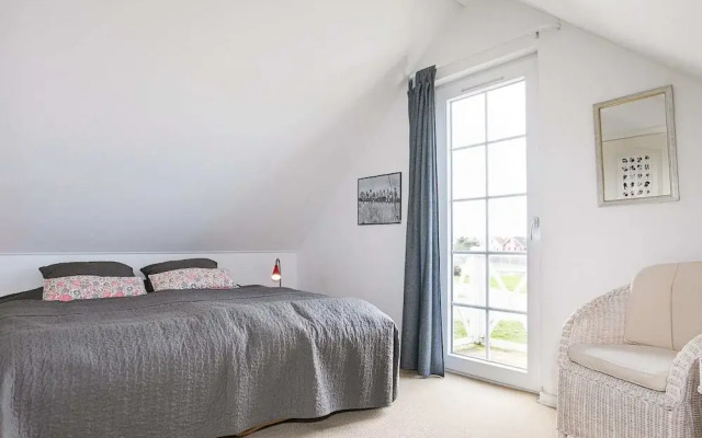 Holiday Home in Brenderup Fyn
