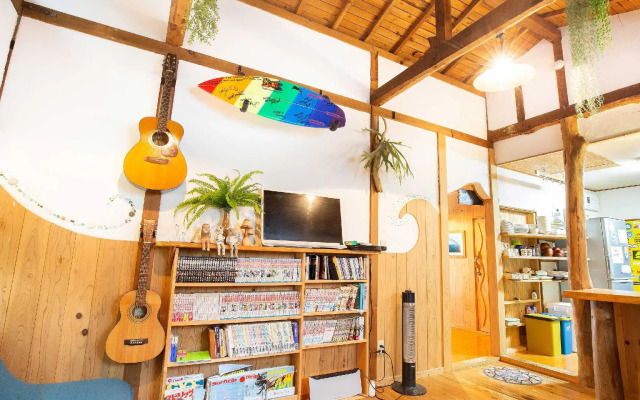 Tabist Guest house Pumping Surf