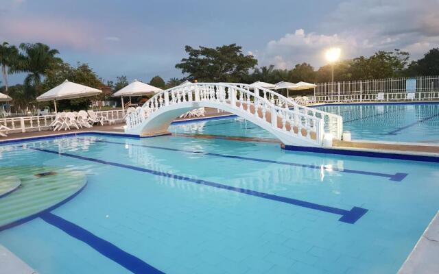 Hotel Campestre Kosta Azul