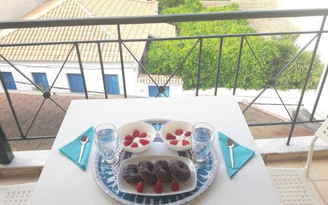 Bizaniou Apartment 69