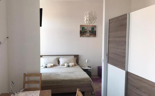 Studio Apartmani Paola