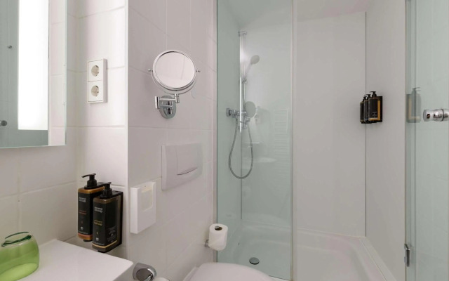 Mercure Hotel München Altstadt