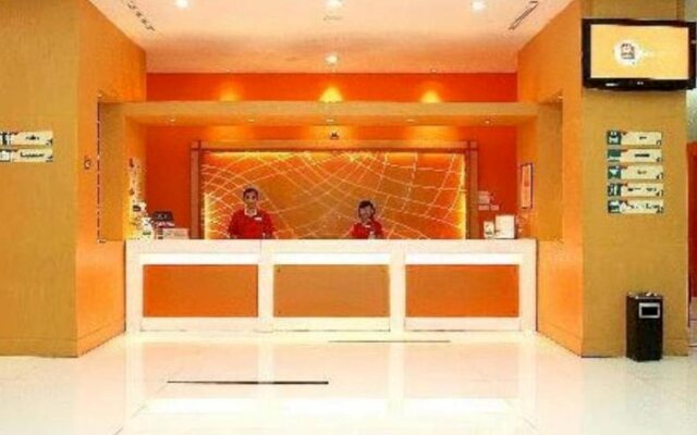 ibis Semarang Simpang Lima