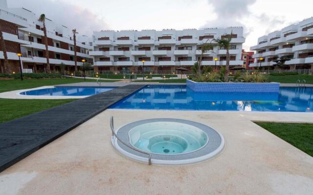 Cabo Roig Terrazas de Campoamor 25