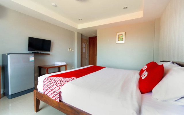 OYO 924 Baan Sanpluem By Na’mol