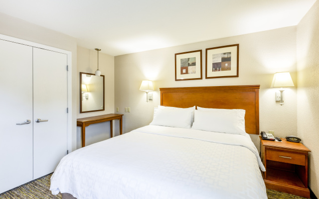 Candlewood Suites Savannah Airport by IHG