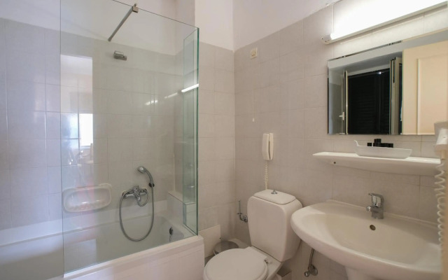 Cavalieri Hotel