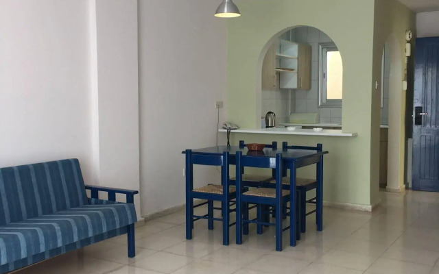 Pandream Hotel Apartments