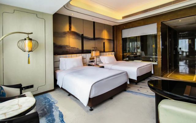 Wanda Vista Kunming