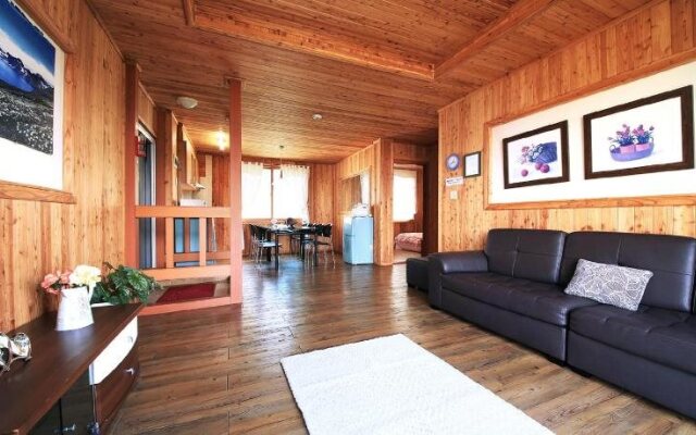Daegwalnyeong Snow Pension