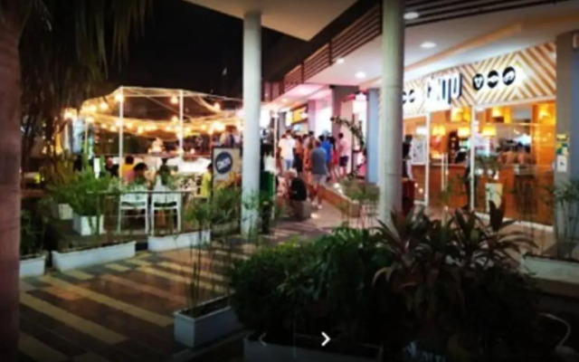 Cómodo apartamento en conjunto privado