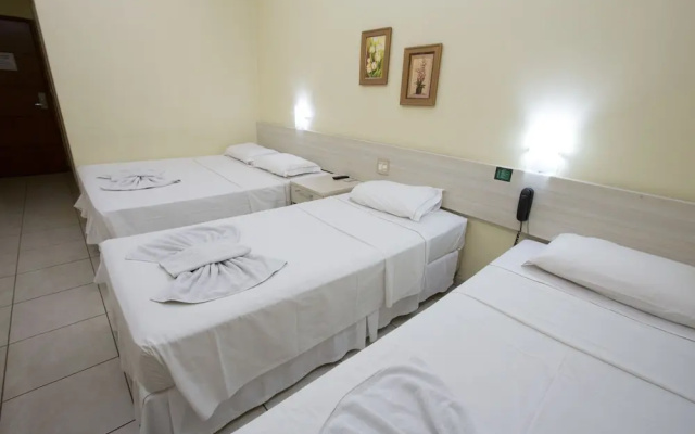 Herval Park Hotel