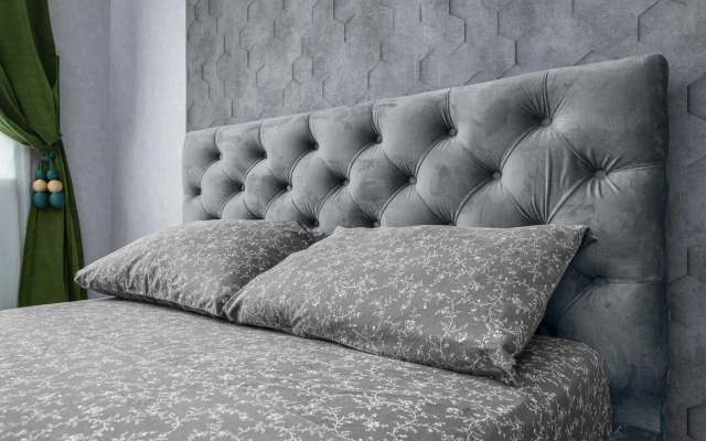 Goodtime Apartments на улице Бочарникова 4к2