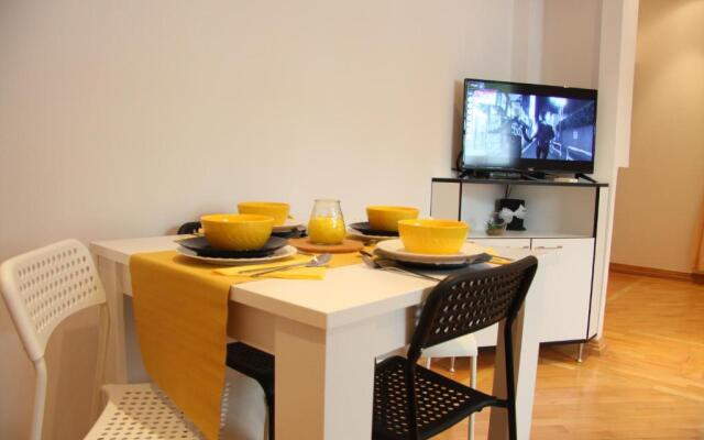 St. Marko Church App