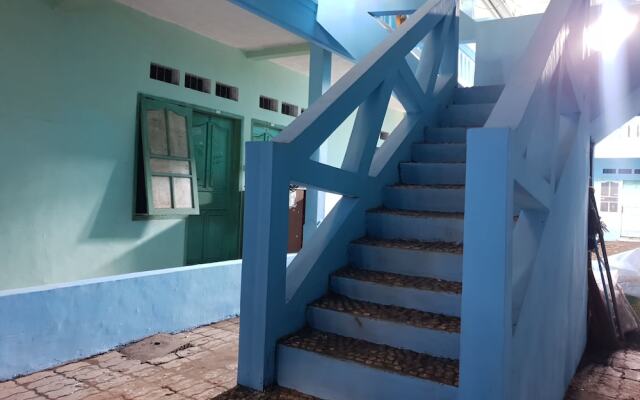 OYO Life 92621 Zain Kost