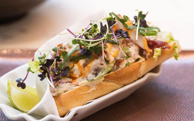 Frankfurt Airport Marriott Hotel