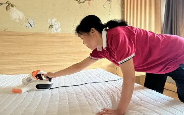 Mojia Impression Hotel (Baolong University Town)