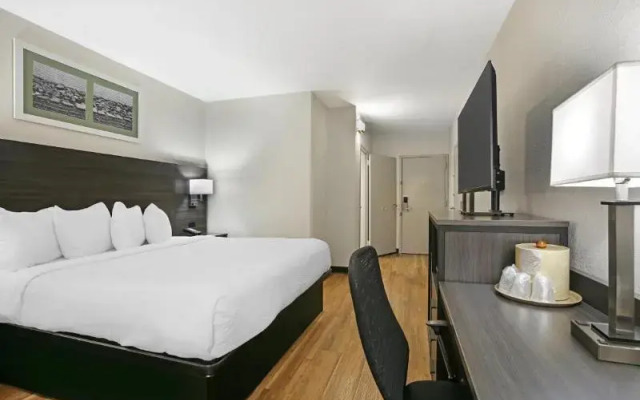 Comfort Inn Mystic
