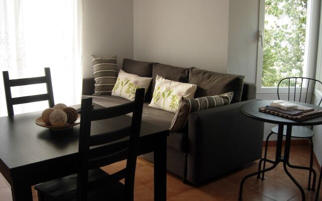 Apartamento Buganvilla
