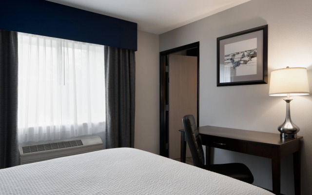 Garner Auburn - Seattle by IHG