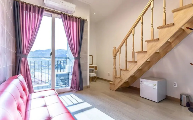 Bonghwa Chunyangmok Hostel