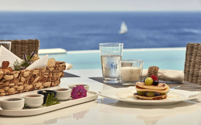 My Mykonos Retreat