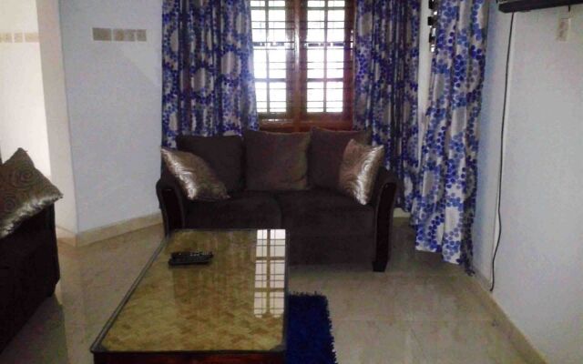 Vedanta Wake up - Varkala, Helipad North Cliff