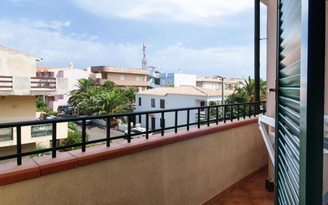 Residence I Mirti Bianchi