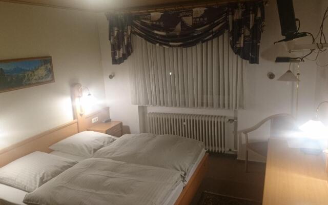 Comforthotel Birkenhof