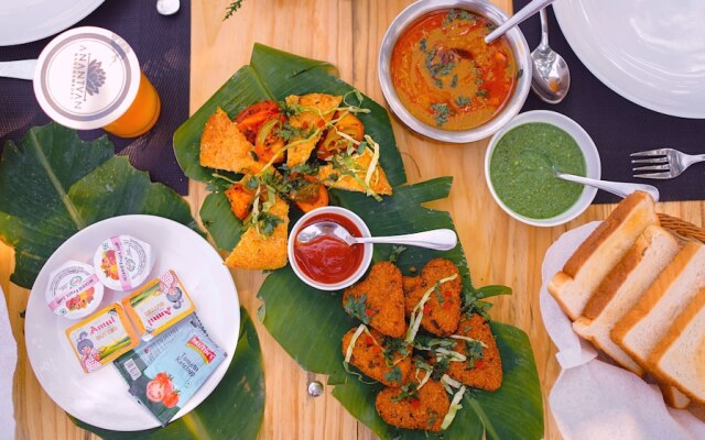 Anantvan Ranthambore by Asapian Hotels