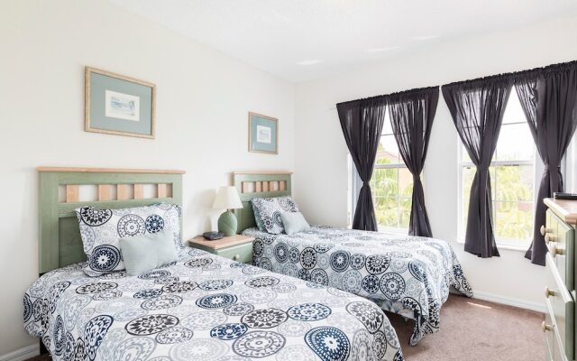 Lake Berkley Resort 967