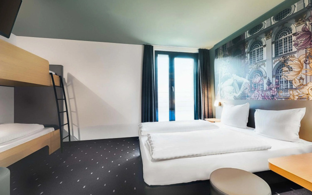 B&B Hotel München-Moosach