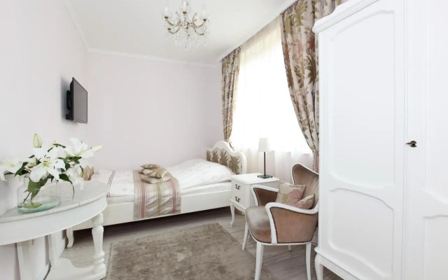 Sopot Romantic Apartment