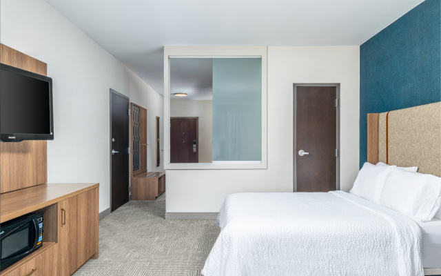 Holiday Inn Boise Airport by IHG