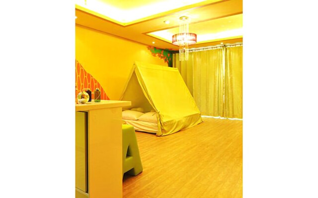 Ganghwado Widil Pension
