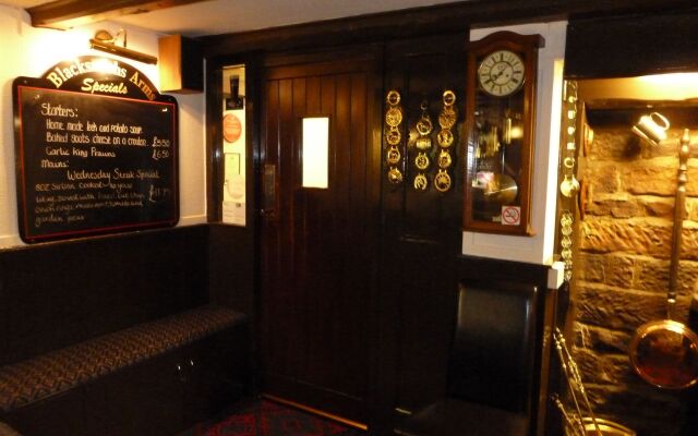 Blacksmiths Arms Inn