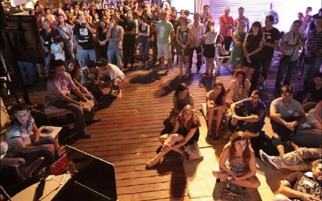 St Kilda Accommodation - Hostel