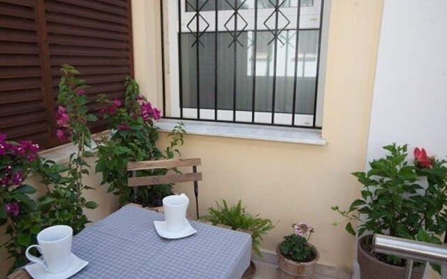 Luxury Maisonette in Corfu Town