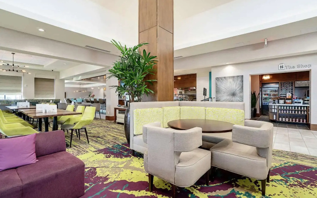 Hilton Garden Inn Edmond / Oklahoma City North