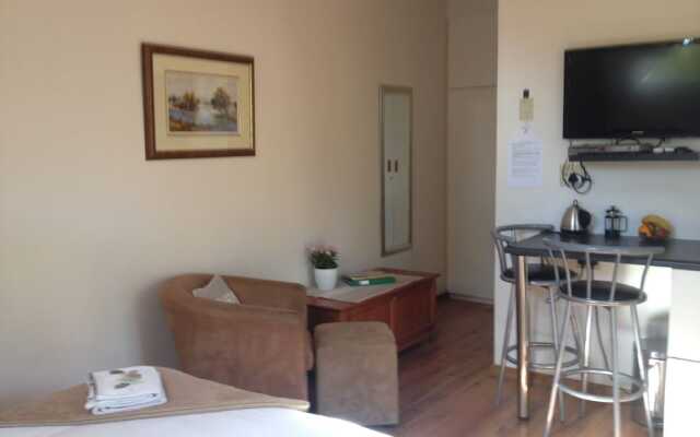 The Nook B&B